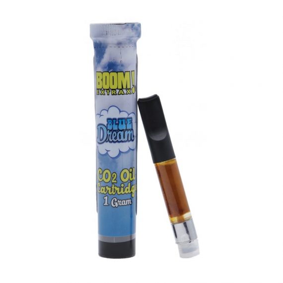 Buy Blue Dream Marijuana Oil Cartridges online