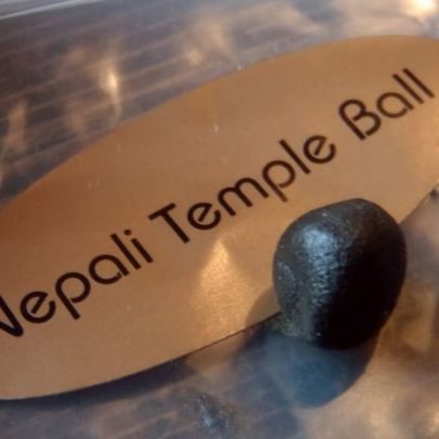 Buy Nepalese Temple Balls online