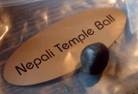 Buy Nepalese Temple Balls online